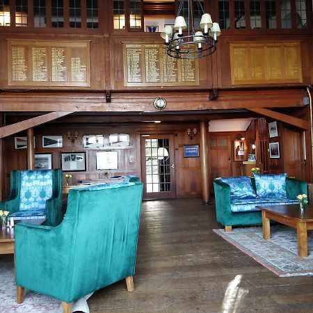 Windermere Motor Boat Racing Club Konuk evi Bowness-on-Windermere Dış mekan fotoğraf