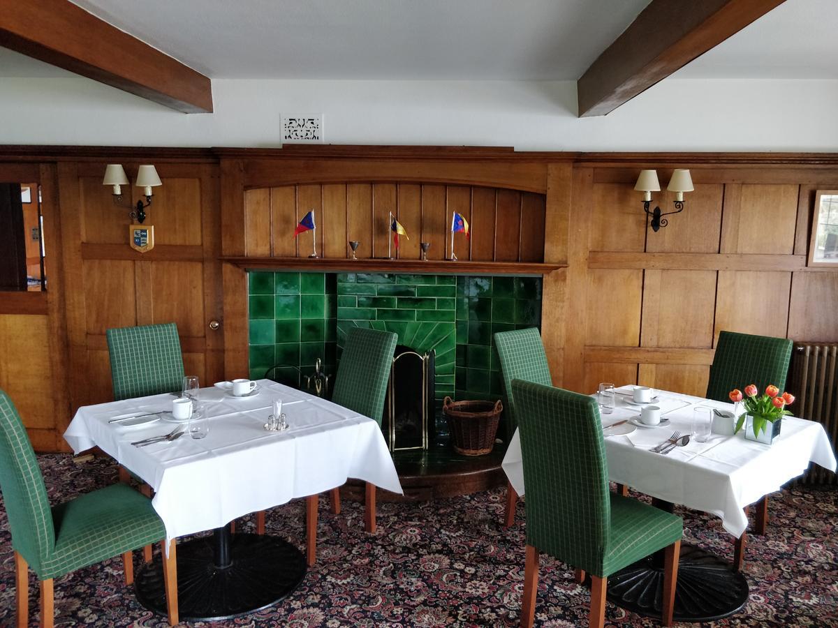 Windermere Motor Boat Racing Club Konuk evi Bowness-on-Windermere Dış mekan fotoğraf